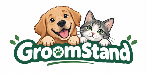 GroomStand